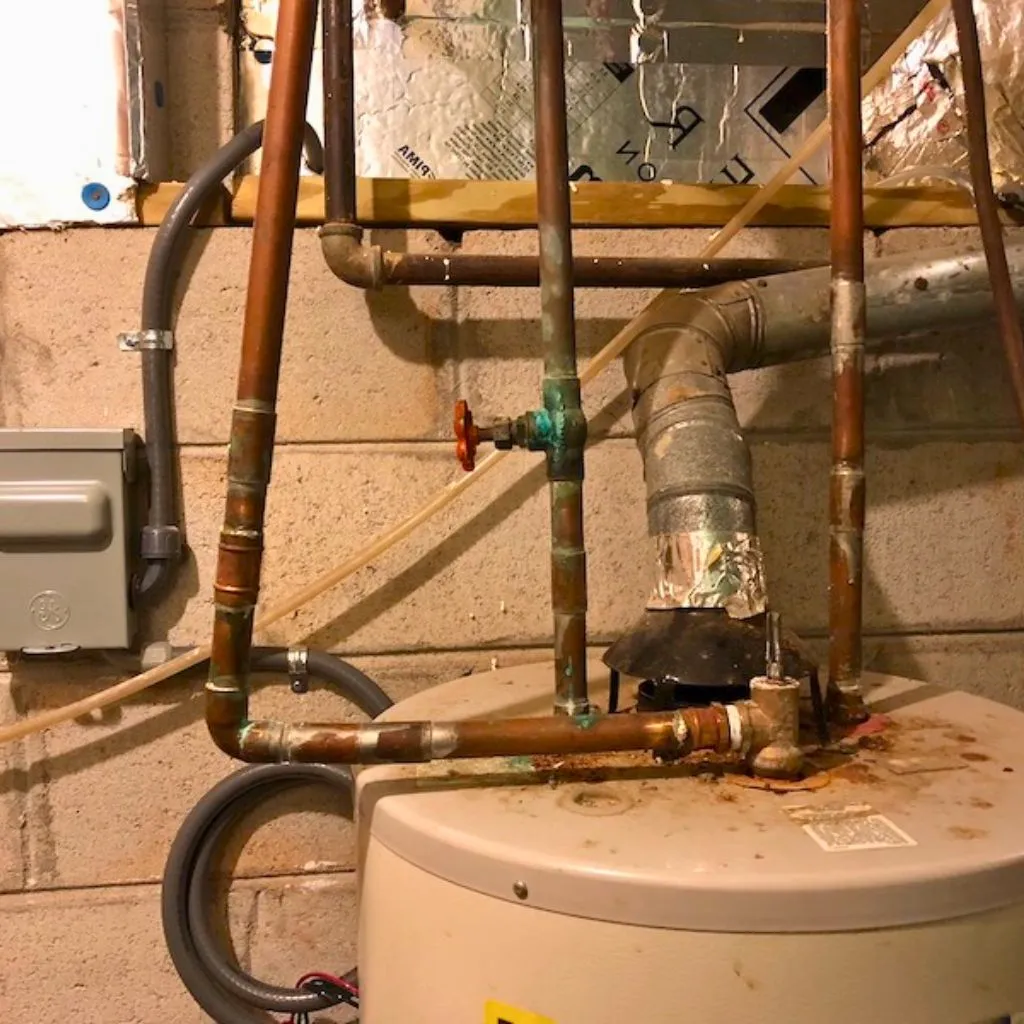 Water Heater Repair in New Windsor, NY